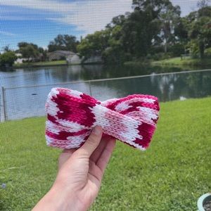 Handmade headband